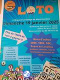 Photo Loto de L'EMIG à Montmorillon