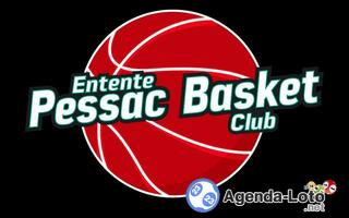 Photo du loto Loto de l'Entente Pessac Basket Club