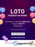 Photo Loto de l'Entreaide et Amitié à Peltre