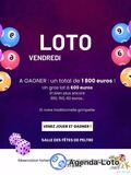 Photo Loto de l'Entreaide et Amitié à Peltre