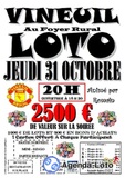 loto de l'esvb