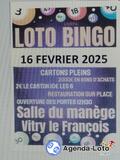 Photo Loto de l' u.n.r.p.a. à Vitry-le-François