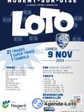 Loto de l'US Nogent Football