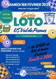 Photo Loto de l' us val de pesmes à Gray