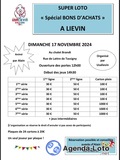 Loto de l’usal athlétisme lievin