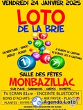 Photo Loto de la Brie à Monbazillac