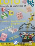 loto de la casc poligny