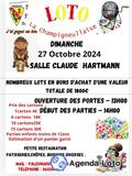 Photo Loto de la Champigneullaise à Champigneulles