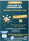 Photo Loto de la chandeleur animé par Clément animation à Saint-Lyphard