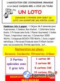 Loto de la cibi jocondienne