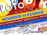 loto de la CNL