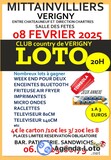 Photo Loto de la country à Mittainvilliers-Vérigny