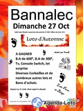 Photo Loto de la crèche à Bannalec à Bannalec