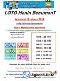 Loto de La croisée des chemins