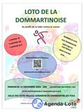 Photo Loto de la dommartinoise à Dommartin-lès-Toul