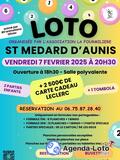 Photo Loto de la Fourmilière à Saint-Médard