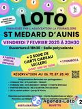 Photo Loto de la Fourmilière à Saint-Médard