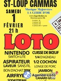 Loto de la Gerbe D’Or