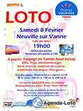 Loto de la jsvpo