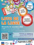 Photo Loto de la Ligue à Wettolsheim