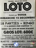 Loto de la paroisse