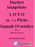 loto de la peche