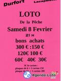 loto de la peche