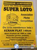 Photo Loto de la pêche compétition à Sarrians