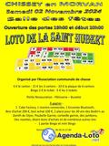 LOTO de la Saint Hubert