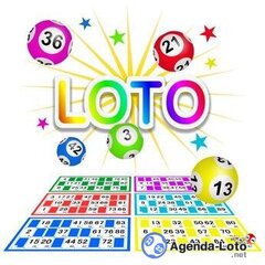 Photo du loto Loto de la Saint Valentin