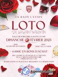 Photo Loto de la Saint Valentin à Raon-l'Étape