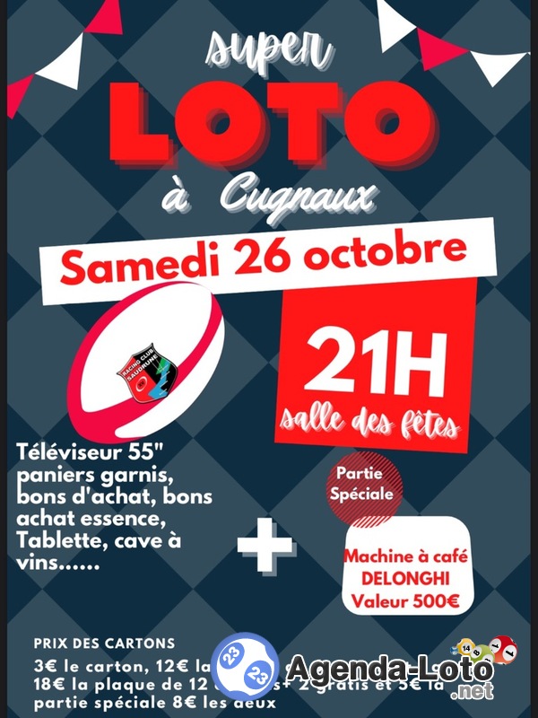 Loto de la saudrune