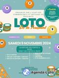 Loto de la toussaint