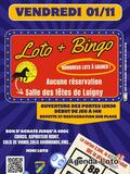 Photo Loto de la Toussaint à Luigny