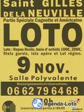 Photo Loto ladb à Saint-Gilles-de-la-Neuville