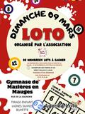 Photo Loto des Laits Chauds à Mazières-en-Mauges