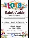 Photo loto pour Léo à Saint-Aubin