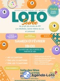 Photo Loto pour les mômes à Les Mollettes