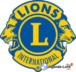 Photo du loto Loto lions club albi