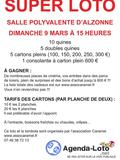 Loto loisirs et pouvoir d'achat