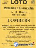 Photo LOTO de LOMBERS Générations Mouvement à Lombers