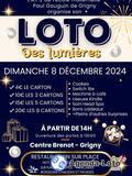 Loto des lumières