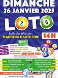 Photo Loto Ma Petite Ecole à Magneux-Haute-Rive