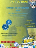 Loto macon handball