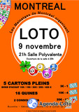 Loto des Maïnatges