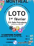 Loto des Maïnatges