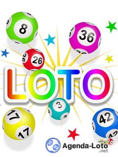 Photo du loto Loto Marie 60