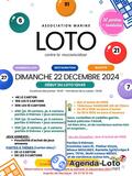 Photo loto marine à Brétigny-sur-Orge