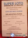 Loto des miss