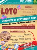 Photo Loto Mix-Cité à Talence